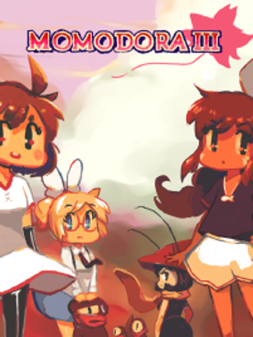 Momodora III