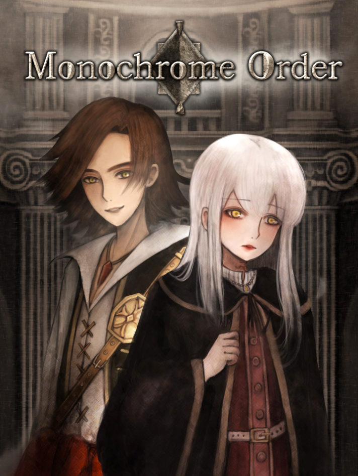 Monochrome Order