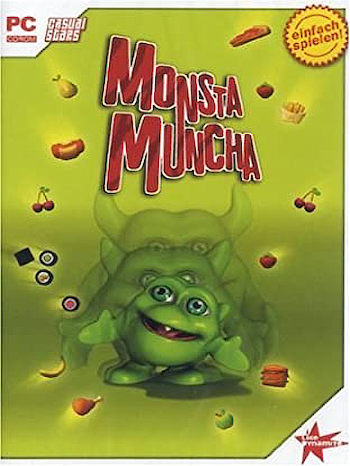 Monsta Muncha