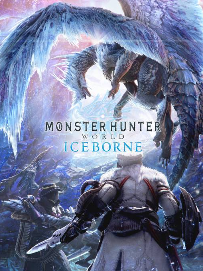 Monster Hunter World: Iceborne