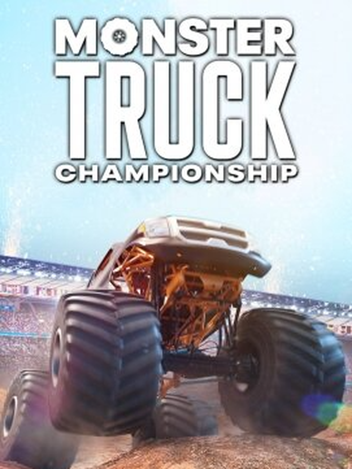 Monster Truck Championship
