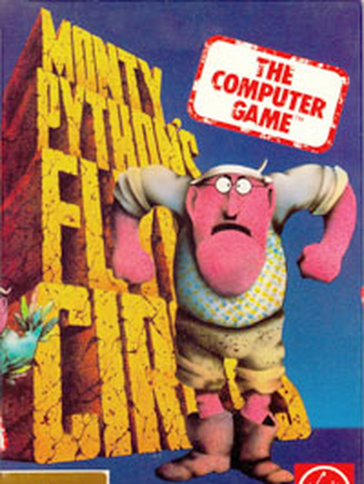 Monty Python's Flying Circus