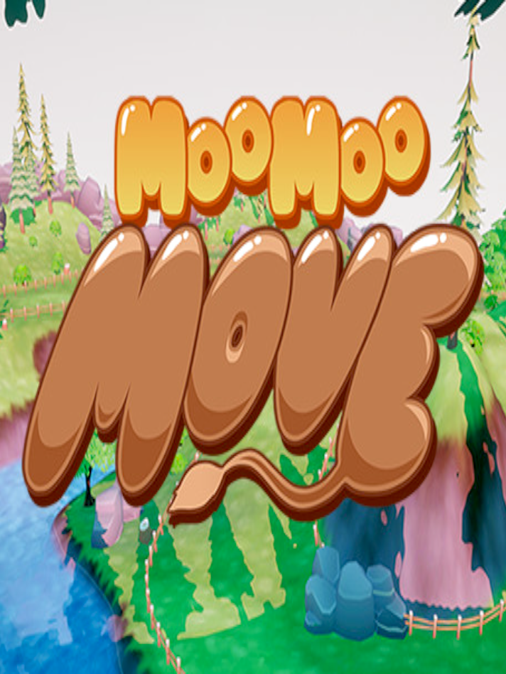 Moo Moo Move