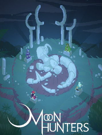 Moon Hunters
