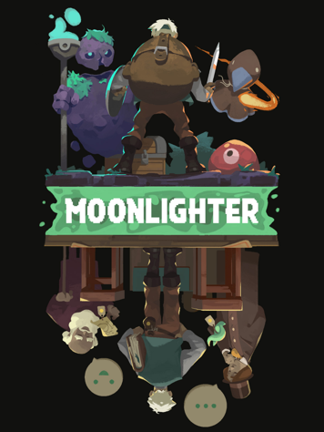 Moonlighter