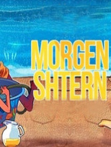 MORGENSHTERN