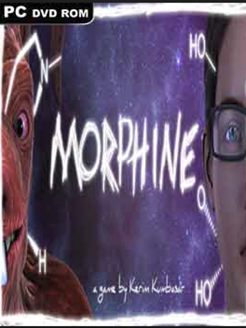 Morphine