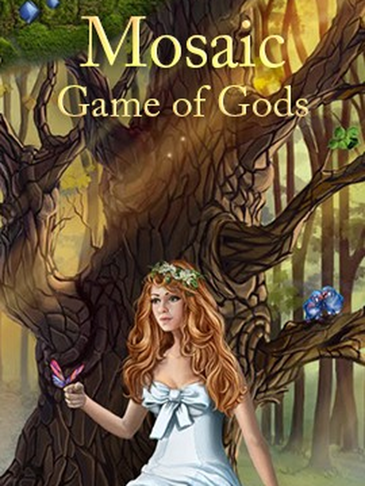 Mosaic: Game of Gods