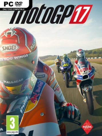 MotoGP 17