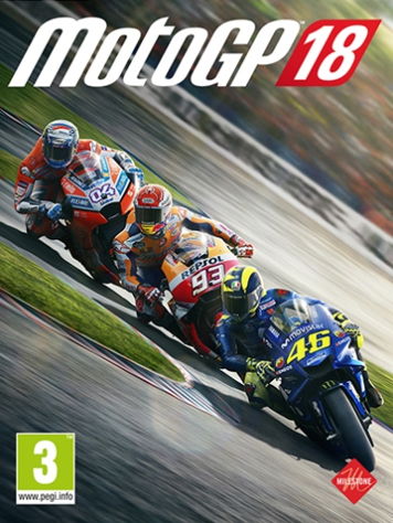 MotoGP 18