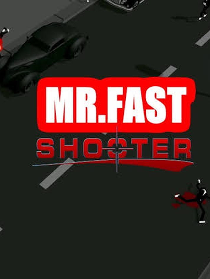 Mr Fast