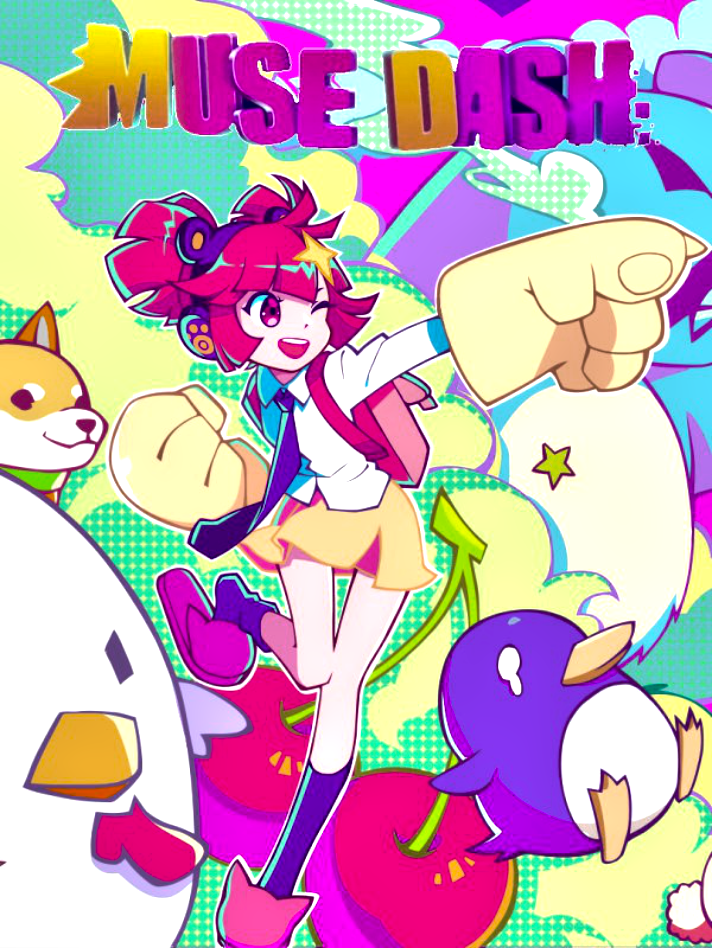 Muse Dash