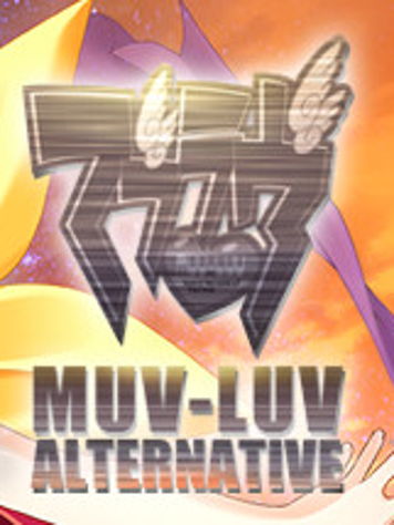 Muv-Luv Alternative