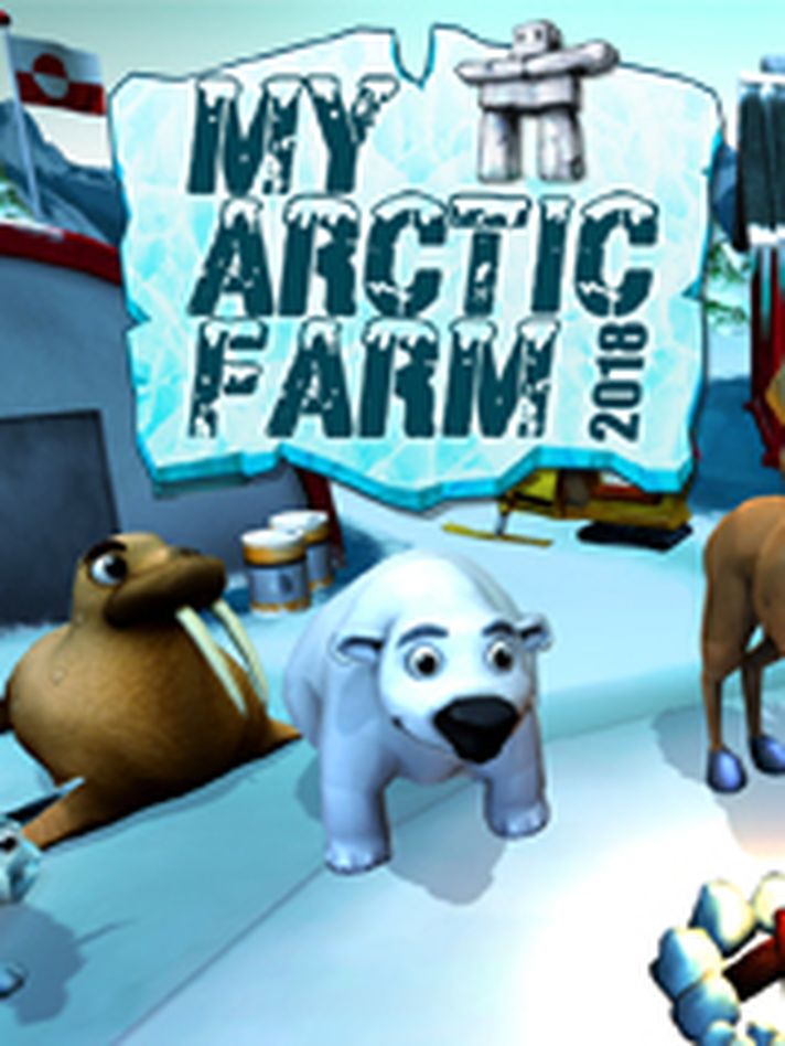 My Arctic Farm