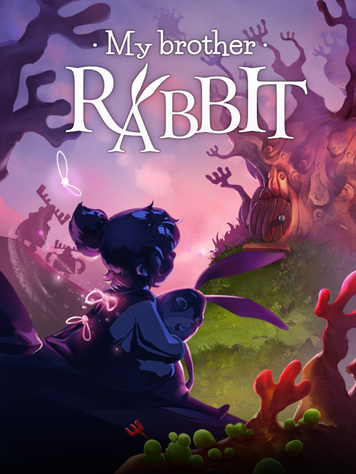My Brother Rabbit
