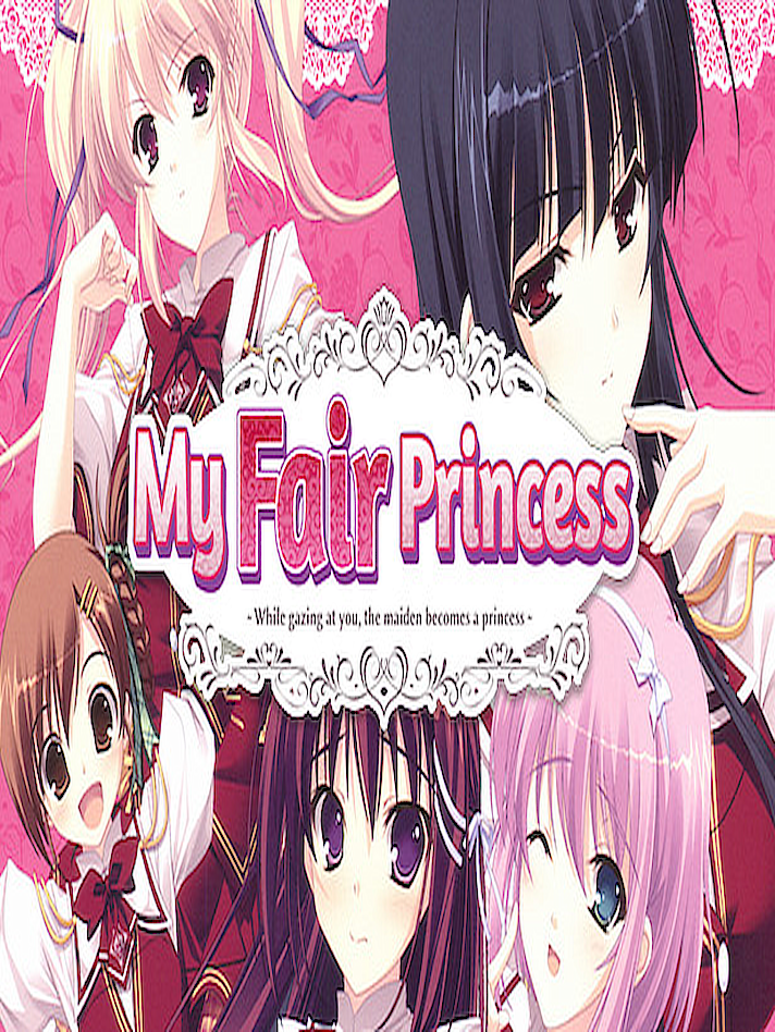 My Fair Princess