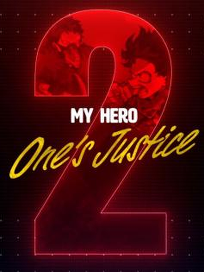 My Hero: One’s Justice 2