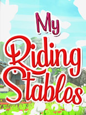 My Riding Stables: Your Horse breeding