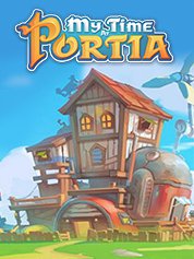 My Time At Portia