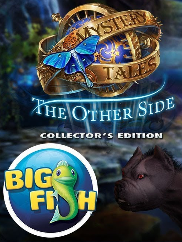Mystery Tales The Other Side