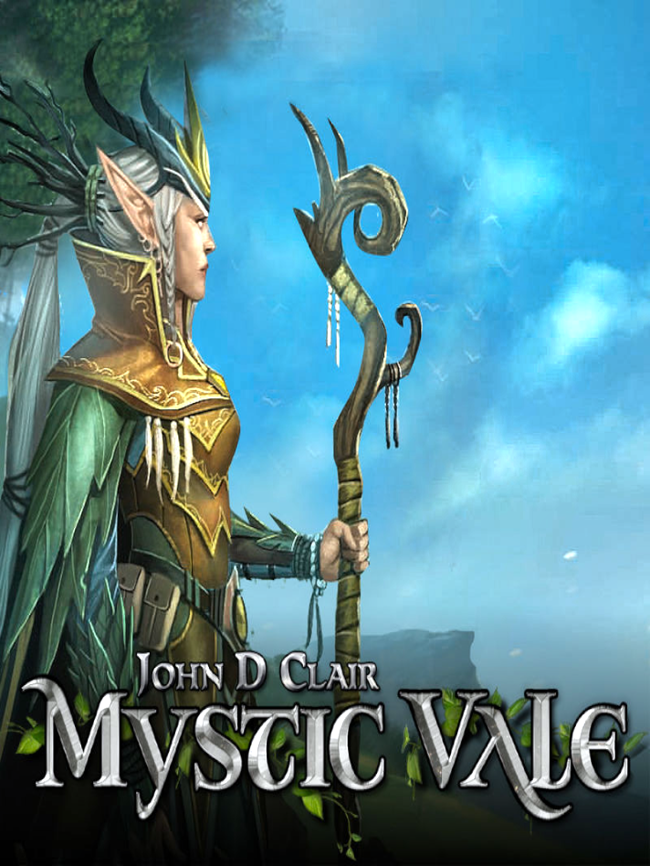 Mystic Vale