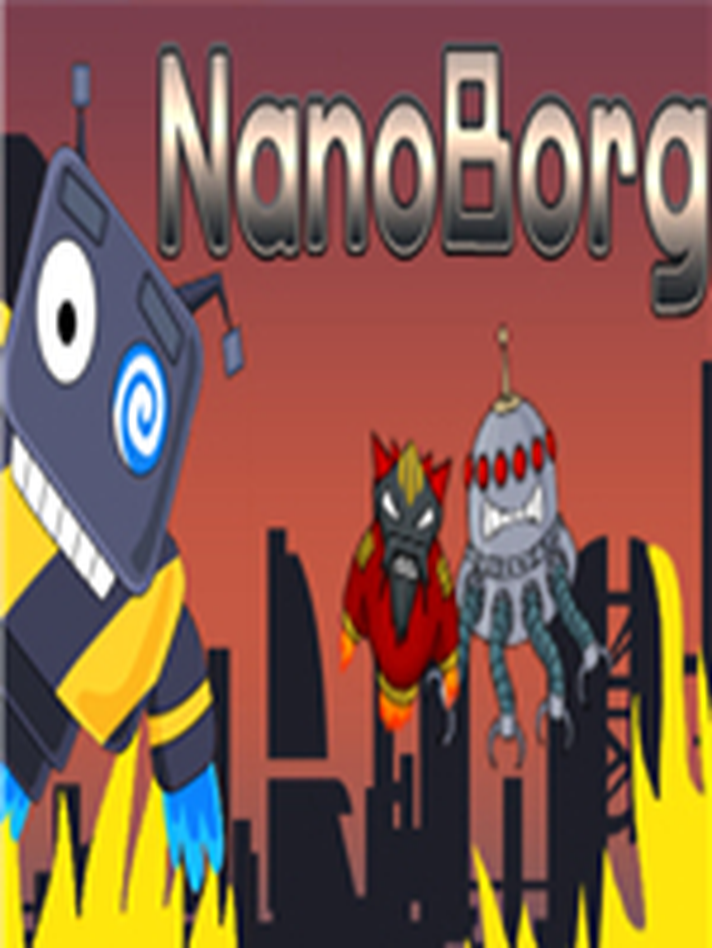 Nanoborg