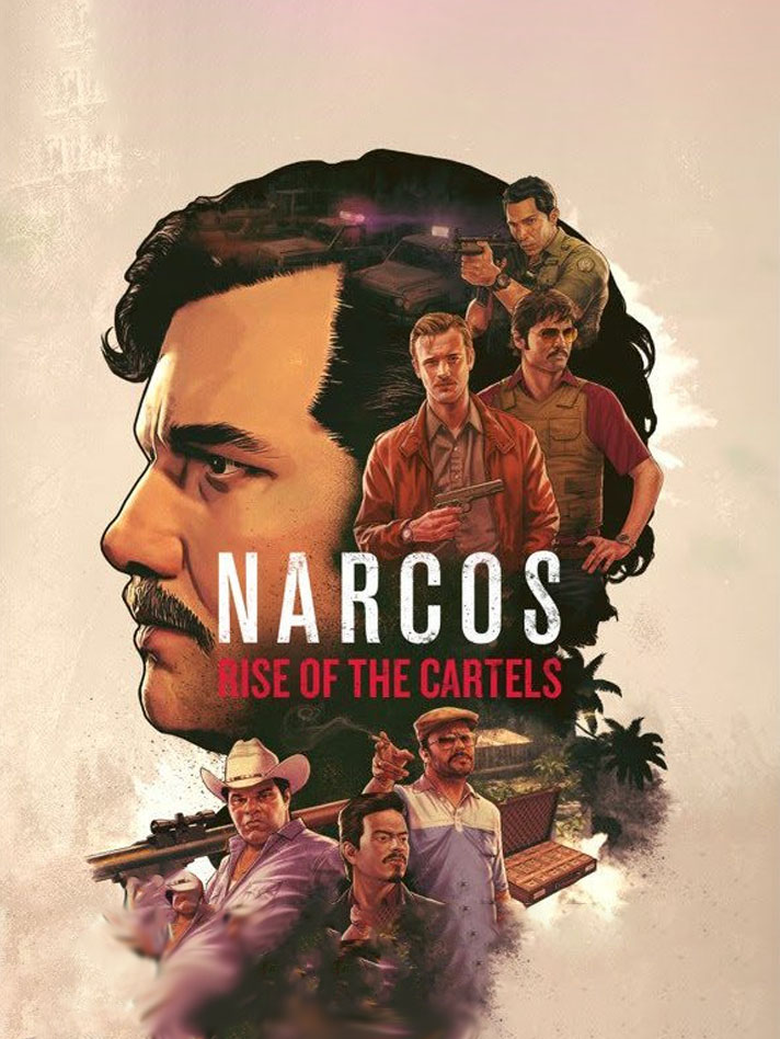 Narcos: Rise of the Cartels