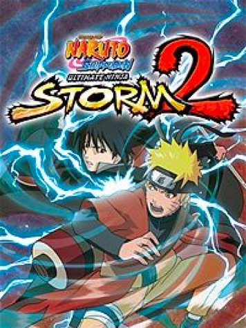 Naruto Shippuden: Ultimate Ninja STORM 2