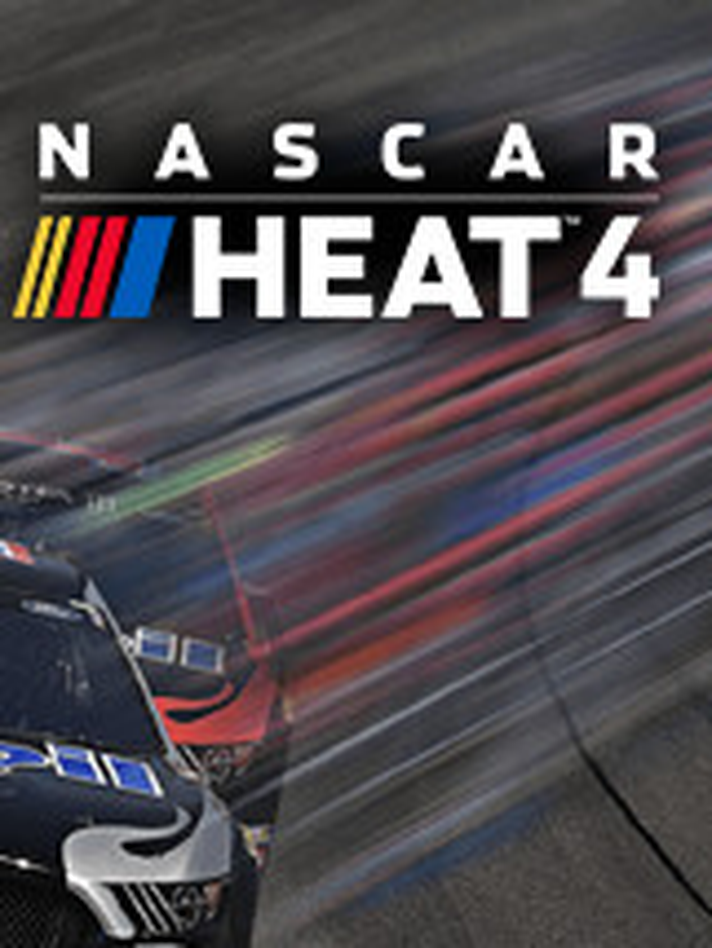 NASCAR Heat 4