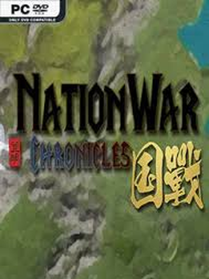 Nation War: Chronicles