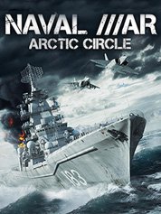 Naval War: Artic Circle
