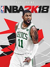 NBA 2K18