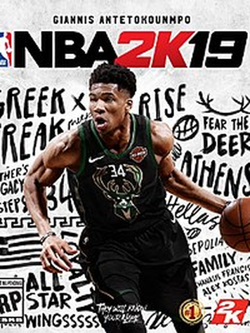 NBA 2K19