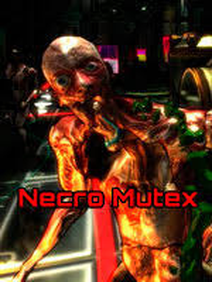 Necro Mutex