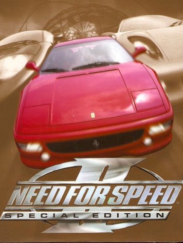 Need for Speed 2