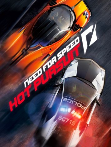 Need for Speed: Hot Pursuit