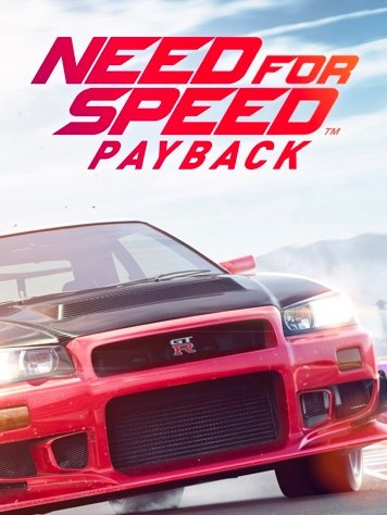 Need for Speed: Payback