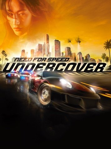 Need for Speed: Undercover