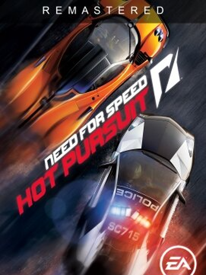 Need for Speed™ Hot Pursuit Remastered