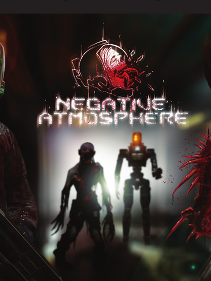 Negative Atmosphere