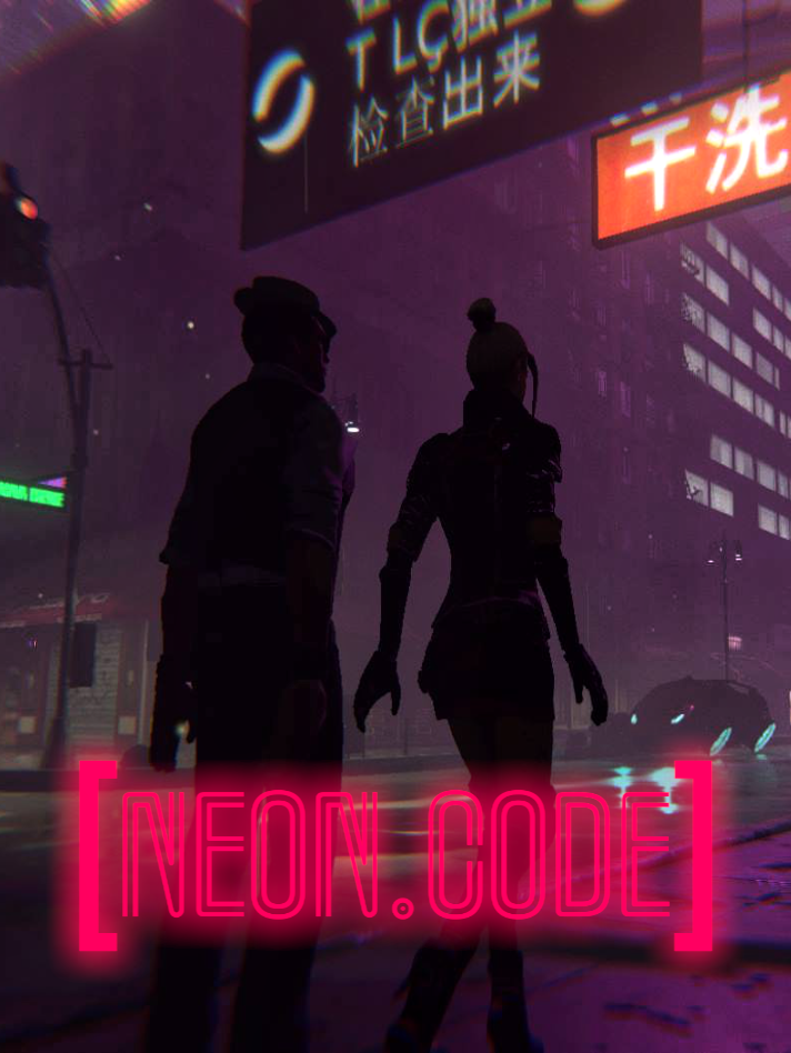 NeonCode