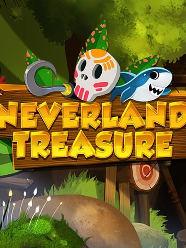 Neverland Treasure