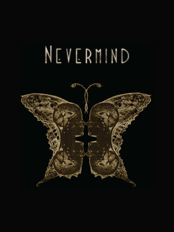 Nevermind