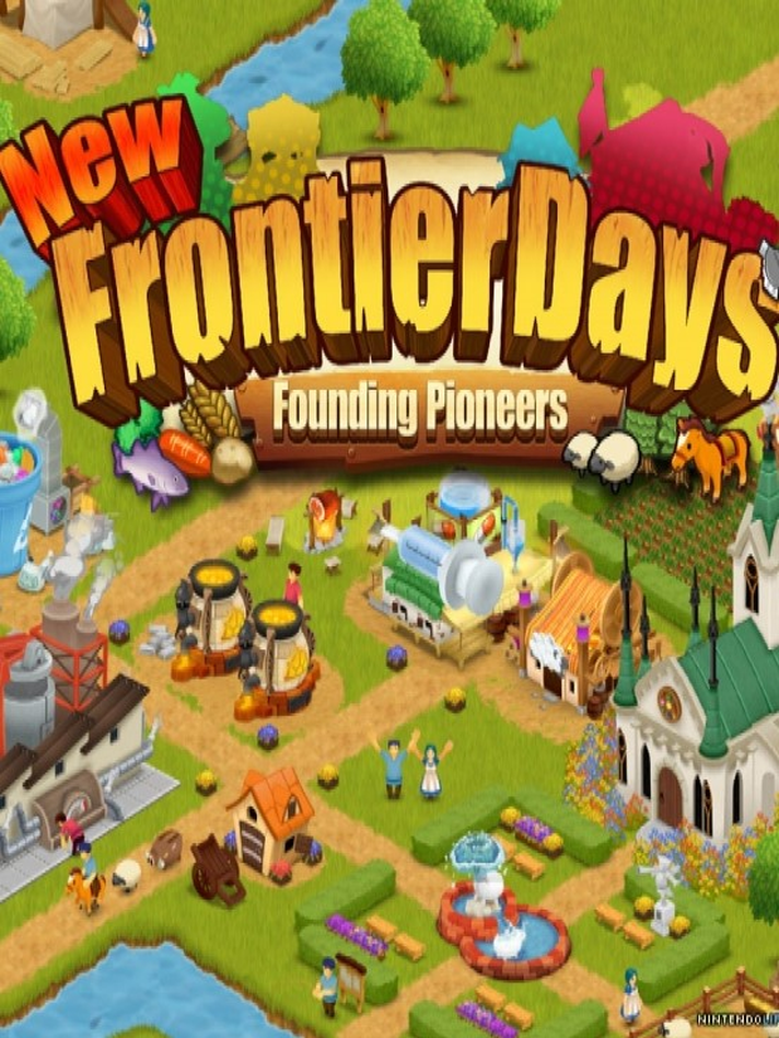 New Frontier Days