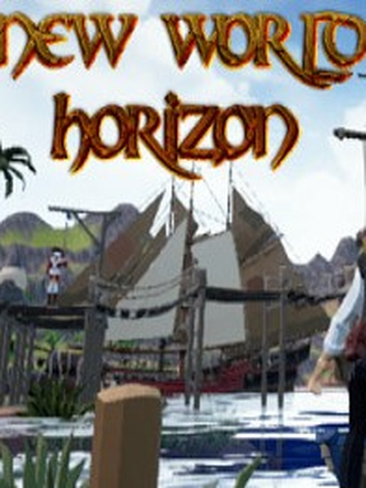 New World Horizon