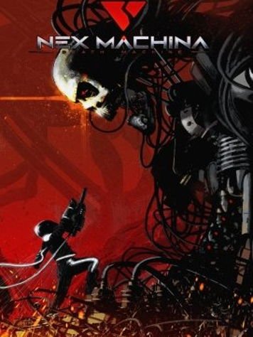 Nex Machina