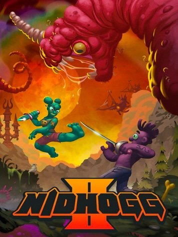 Nidhogg 2