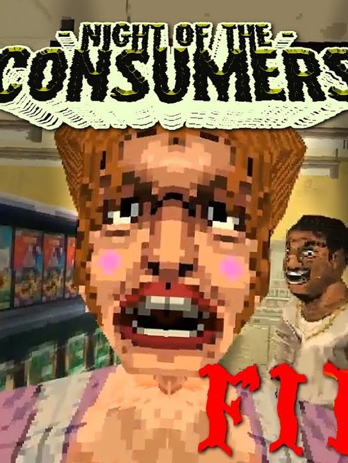 night of the consumers