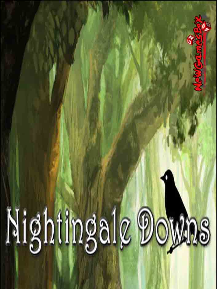 Nightingale Downs