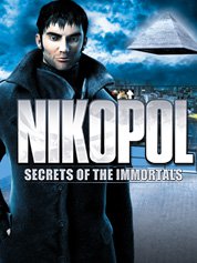 Nikopol: Secrets of the Immortals